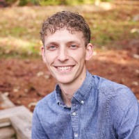 Truist Employee Dylan Lucas's profile photo