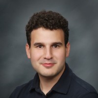 Jim Nash, Oakland County Water Resources Commissioner Employee Garrett Shafer's profile photo