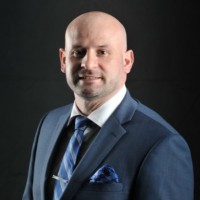 Everise Employee Joshua Brown's profile photo
