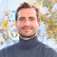 Aneo Employee Enguerran Dietrich's profile photo