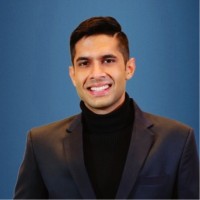 360 ONE Wealth Employee Divij Jain's profile photo