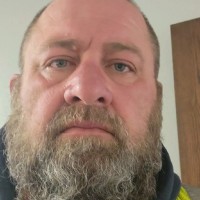 CINTAS FIRE PROTECTION Employee David McCulley's profile photo
