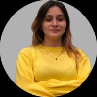 IT Professionals Employee Gulpari Alandarova's profile photo