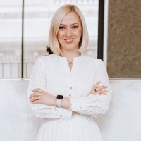ScholarshipOwl Employee Jelena Stajic's profile photo
