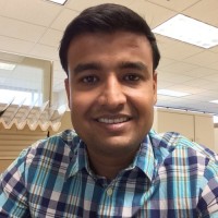 Prime Therapeutics Employee Kumar Amit's profile photo