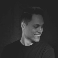 Liquid Death Employee Andrew Love's profile photo