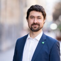 AgileTV Employee Iñaki Etxebarria's profile photo