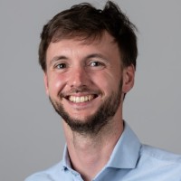 Quideos Employee Mikaël Delmas's profile photo