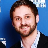 Norton Healthcare & Education Staffing & Recruiting Employee Joshua Lively's profile photo