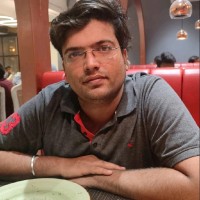 Monginis Foods Pvt. Ltd. Employee Harsh Nagdev's profile photo