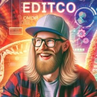 EditCo Employee Paul Loriaux's profile photo