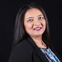 Arun, Inc. Employee Parul Tailor's profile photo