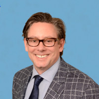 Paragon Biosciences Employee Stephen Wanaski's profile photo