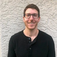 flextos GmbH Employee Jeremy Steinmiller's profile photo