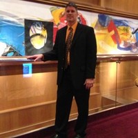 Homer Laughlin Employee Glenn Bouscher's profile photo