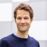 Helmholtz Munich Employee Fabian Theis's profile photo