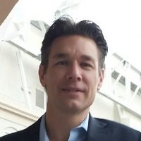 Federal Screw Works Employee David Wilson's profile photo