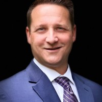 KeyBank Employee Rob Garrison's profile photo