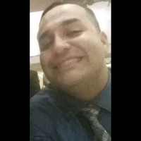 U.S. Department of Homeland Security Employee Michael Vera's profile photo