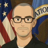 National Security Agency Employee Matt Fante's profile photo