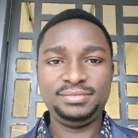 National Housing Corporation Employee Goodluck Mwakamele's profile photo