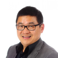 Zii Employee Jeff Peng's profile photo