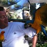 University of Virginia Employee Eric Leeper's profile photo