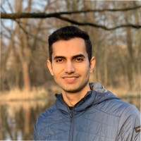 Reza Heshmati Email