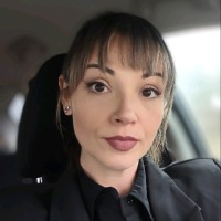 Solar Biotech Employee Tiffany van Lengen's profile photo