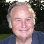 Freelance Ink Employee Tom Heald's profile photo