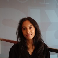 Pravi Kesarla Email & Phone Number