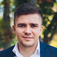 Pavel Kreitsberg Email