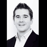 Tate & Lyle Employee Nick Hart's profile photo