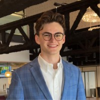 JLL Employee Owen O’Connor's profile photo