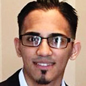 Wolverine Advanced Materials Employee Asek Hussain's profile photo