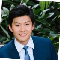 Uhon Inc. Employee Will Wang's profile photo