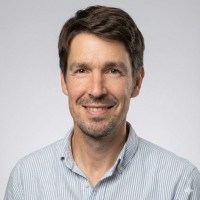 Forest Admin Employee Xavier Gastaud's profile photo