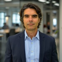 Cristóbal Escudero Achondo Email & Phone Number