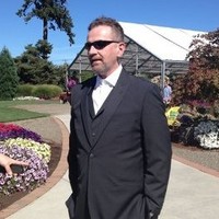 Gist - Transforming Supply Chains Employee Michael Levis's profile photo