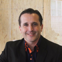 Bridebook - The No.1 Wedding Planning App Employee Hamish Stone's profile photo