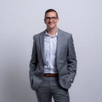 Focused Mission Financial Employee Matt Ryan's profile photo