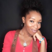 Oasis Media Group, LLC Employee April Byrd's profile photo