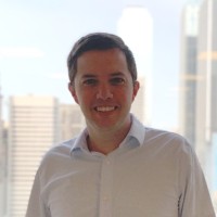Forest Employee Christopher Ford's profile photo