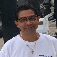 TEXTILES LEON Employee Javier Robles's profile photo