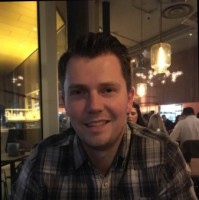 Waters Corporation Employee David Ballantyne's profile photo