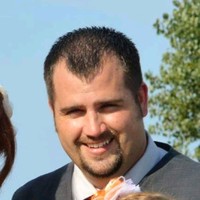 Donegal Services Employee Matthew Winders's profile photo