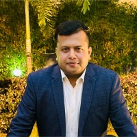 Binay Agarwal Email