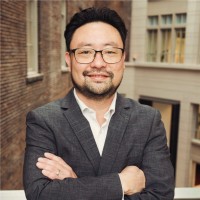 Gallup Employee Taek Lee's profile photo