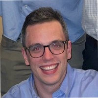 Takeda Employee John Delraso's profile photo