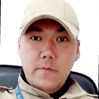 CSS Employee Бауыржан Кадырбаев's profile photo